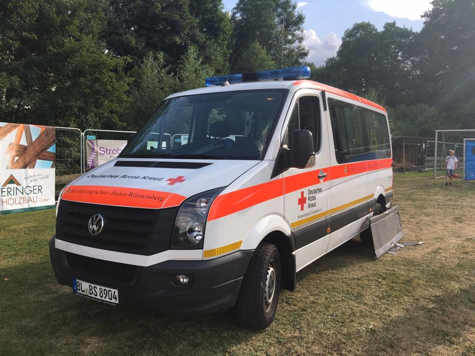 DRK-Ortsverein Rangendingen